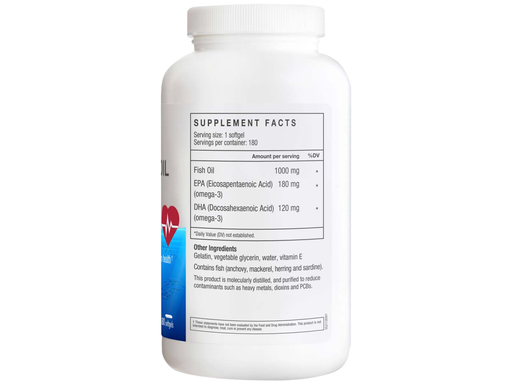 Fish body oils 1000 hotsell